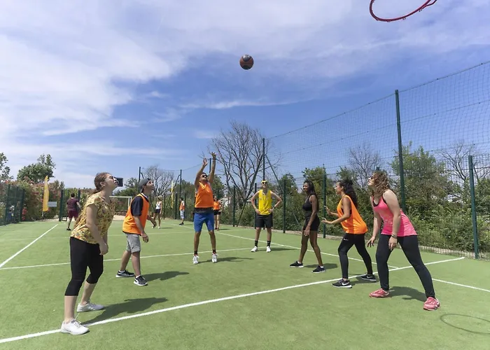 4p 2bdrms Aircon サン・エギュルフ